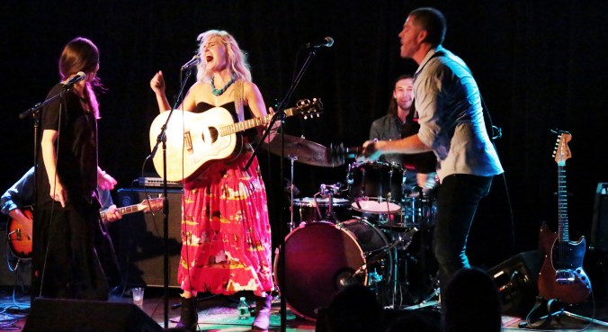 Kinda feeling like I should be paying my photographer.