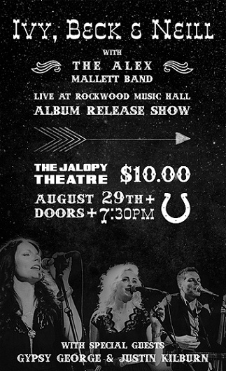 flyer_albumrelease_V3_stars